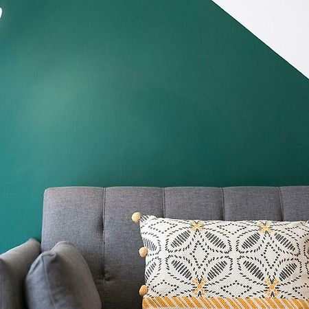 Boho Chic Apartment, Agia Sofia District #Feelslikehome Salonicco Esterno foto
