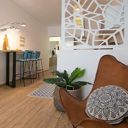 Boho Chic Apartment, Agia Sofia District #Feelslikehome Salonicco Esterno foto
