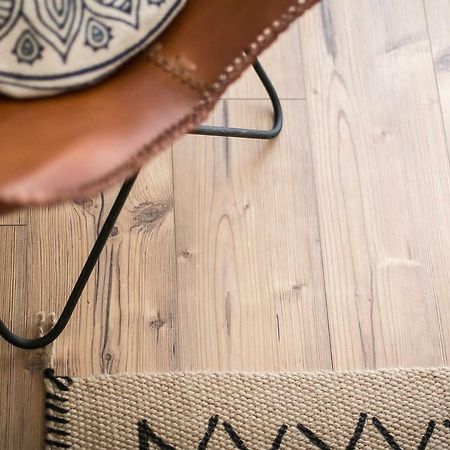 Boho Chic Apartment, Agia Sofia District #Feelslikehome Salonicco Esterno foto
