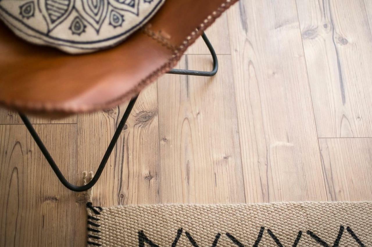 Boho Chic Apartment, Agia Sofia District #Feelslikehome Salonicco Esterno foto
