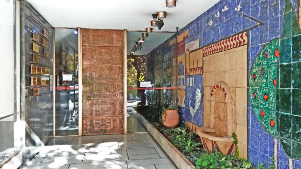 Boho Chic Apartment, Agia Sofia District #Feelslikehome Salonicco Esterno foto